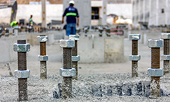 The Role of Bolting in Construction