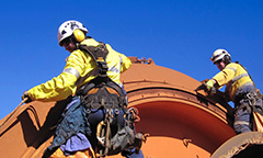 Minimize Downtime in Industrial Settings