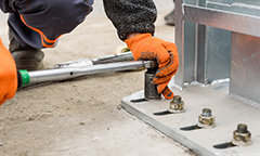 How Regular Bolt Testing Improves Equipment Reliability