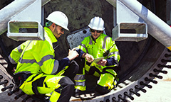Essential Bolting Best Practices for Wind Turbines